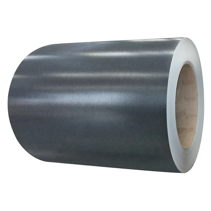 carbon steel coil